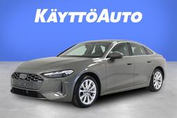 vaihtoauto Audi A5