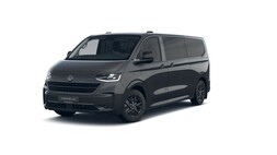 heti ajoon Volkswagen Caravelle