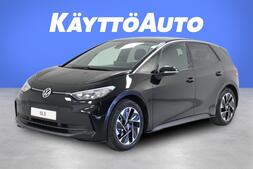 vaihtoauto Volkswagen ID.3