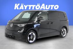 vaihtoauto Volkswagen ID. Buzz