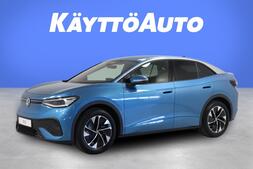 vaihtoauto Volkswagen ID.5