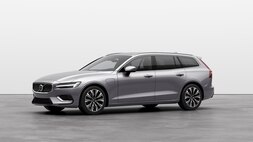 heti ajoon Volvo V60