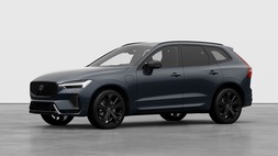 vaihtoauto Volvo XC60