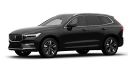heti ajoon Volvo XC60