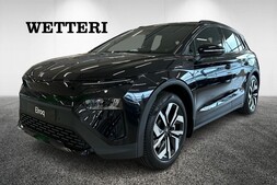 vaihtoauto Skoda Elroq