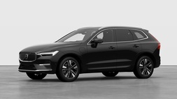 vaihtoauto Volvo XC60
