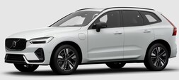 vaihtoauto Volvo XC60