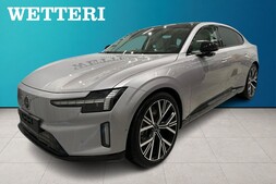 vaihtoauto Volvo ES90