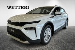 vaihtoauto Skoda Elroq