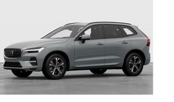 heti ajoon Volvo XC60