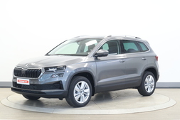 heti ajoon Skoda Karoq