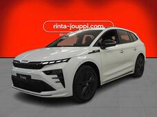 vaihtoauto Skoda Enyaq