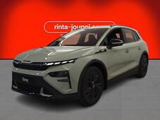 vaihtoauto Skoda Elroq