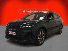 vaihtoauto Skoda Enyaq