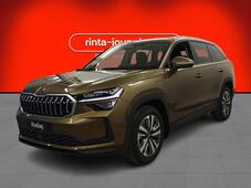 vaihtoauto Skoda Kodiaq
