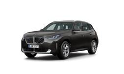vaihtoauto BMW X3