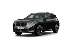 vaihtoauto BMW X3