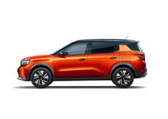heti ajoon Opel Frontera