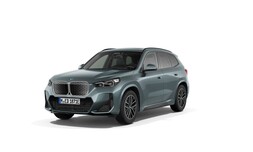 vaihtoauto BMW iX1