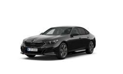 vaihtoauto BMW 5-sarja