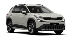 heti ajoon Skoda Epiq
