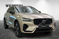 heti ajoon Volvo XC60