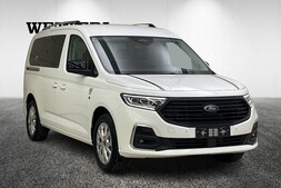 vaihtoauto Ford Grand Tourneo Connect