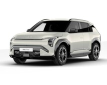 vaihtoauto Kia EV3