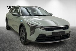 heti ajoon Kia K4