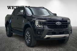 vaihtoauto Ford Ranger