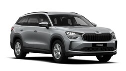 vaihtoauto Skoda Kodiaq