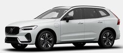 vaihtoauto Volvo XC60