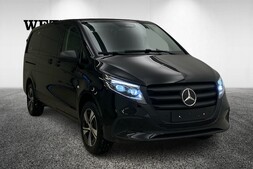 vaihtoauto Mercedes-Benz Vito