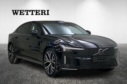 vaihtoauto Volvo ES90