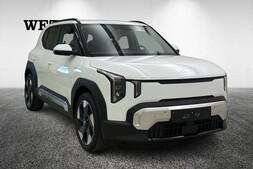 heti ajoon Kia EV2