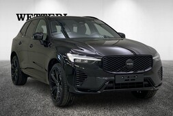 heti ajoon Volvo XC60