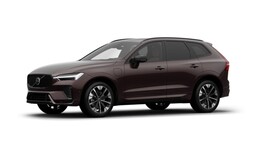 heti ajoon Volvo XC60