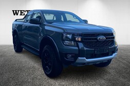 vaihtoauto Ford Ranger