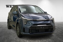 heti ajoon Kia Picanto
