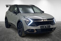 heti ajoon Kia Sportage