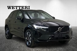 vaihtoauto Volvo XC60