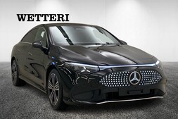 vaihtoauto Mercedes-Benz CLA-sarja