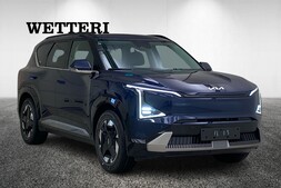 vaihtoauto Kia EV5