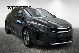 vaihtoauto Kia XCeed