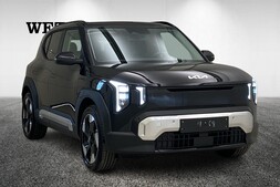 heti ajoon Kia EV2