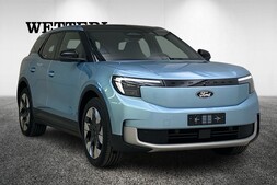 vaihtoauto Ford USA Explorer