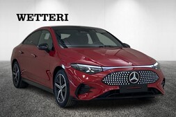 vaihtoauto Mercedes-Benz CLA-sarja