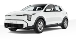 vaihtoauto Kia Stonic