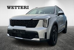 vaihtoauto Kia Sorento