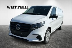 heti ajoon Mercedes-Benz Vito